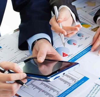 Encuesta de satisfacción online para recopilar la opinión de los clientes de manera rápida y efectiva