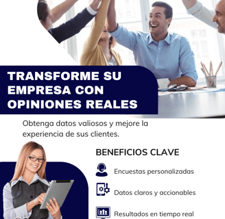 encuestas
