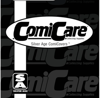 comic book protection a white and black composted composted composted composted