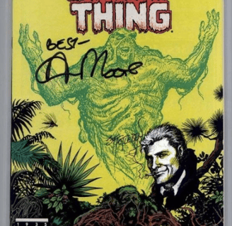 alan moore swamp thing dc comics
