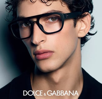 Montura Hombre Dolce & Gabbana