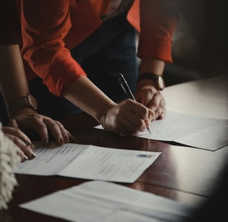 Administrative Procedures for Buying Property in Northern Cyprus