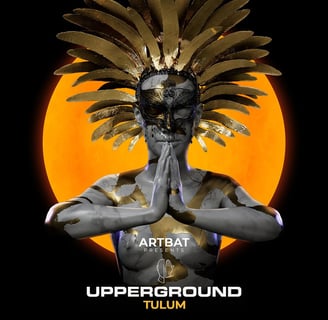 Evento Zamna: Artbat Tulum