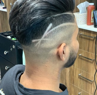 Hair Style