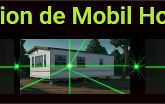 donde encontrar quien nivela mobil home