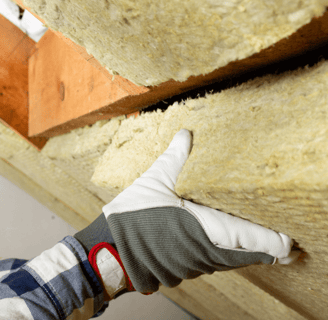 closed cell spray foam insulation