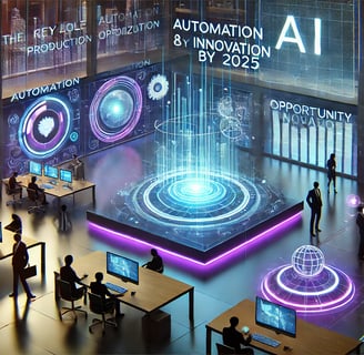 IA, AUTOMATION, CHAT GPT