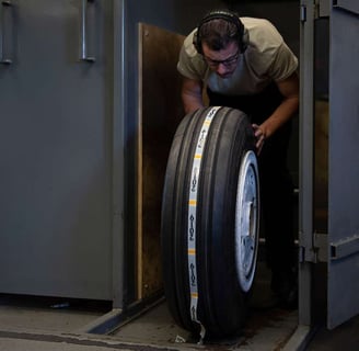 tire service