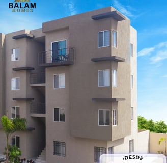 playa del carmen real estate under 200k