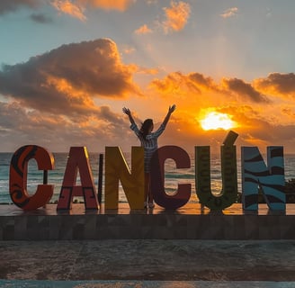 real estate cancun for sale