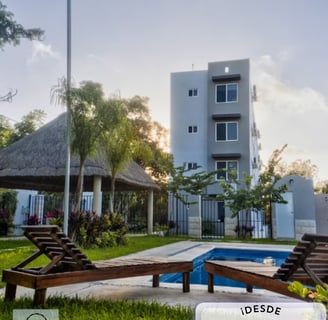 real estate for sale in playa del carmen mexico