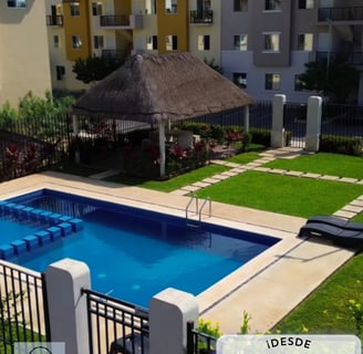 real estate agent playa del carmen