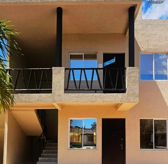mexico real estate cancun