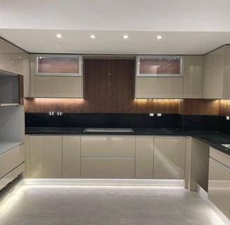 Townhouse for rent in Mivida Compound, Abaza Kingdom