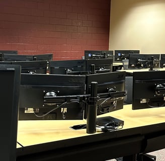 class lab