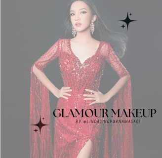 Makeup Glamour