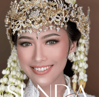 Makeup sunda