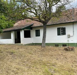 Ferienhaus in Ungarn kaufen
