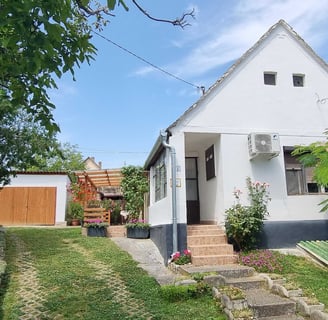 Haus bei Pécs kaufen