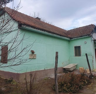 Günstiges Familienhaus im Bezirk Somogy kaufen