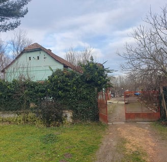 Günstiges Familienhaus im Bezirk Somogy kaufen