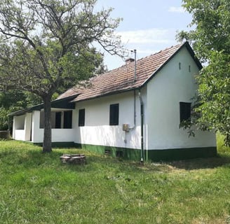Ferienhaus in Ungarn kaufen