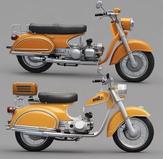 uma moto