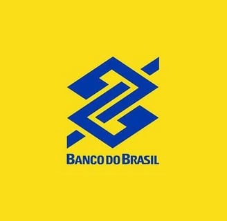 logo do banco do brasil