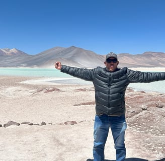 san pedro de atacama chile