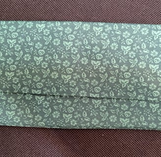 Fabric Wallets