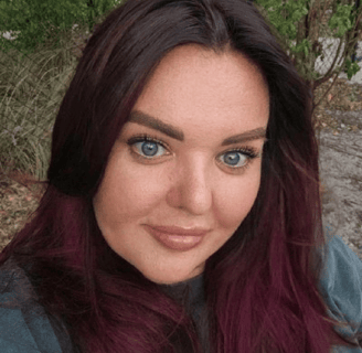 Allison B real estate content writer