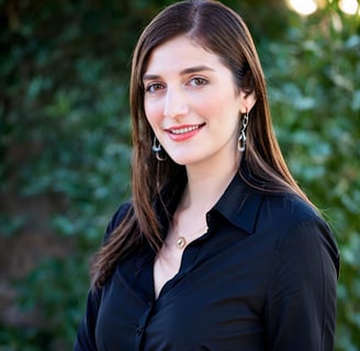 Agnes Gaddis - freelance content writer