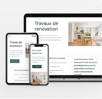 site btp ergonomique