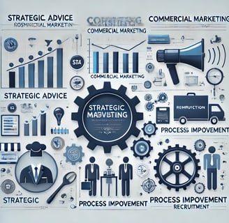 infographie strategie