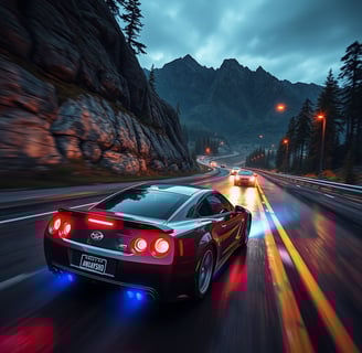 Need For Speed