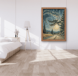 Printable Digital Art
