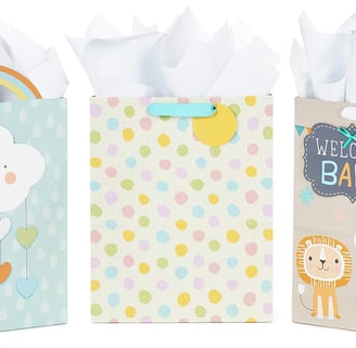 baby gift bags