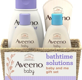 baby bath set