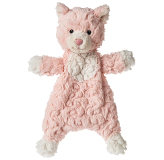 pink cat for baby