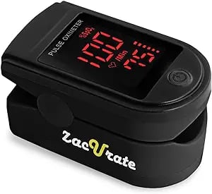 pulse oximeter