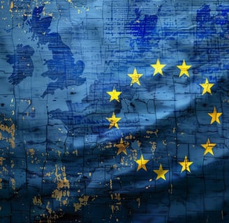 Navigating the GDPR Landscape: Essential Compliance Strategies for Financial Services in 2025