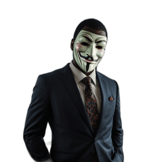 Unruly Intellectual avatar