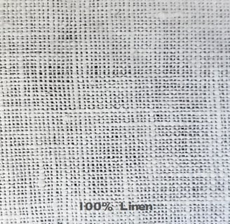100% Linen
