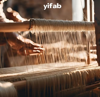Understanding Fabric Weaving: The Secret of Fashion Textile Quality