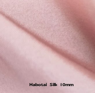 Habotai Silk