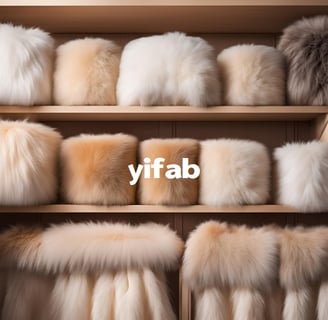 How to Care for Faux Fur Fabrics: Washing, Storing, and Maintaining Quality