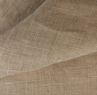 Hemp Linen & Ramie Fabric