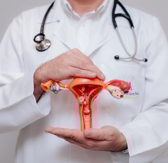 contraceptivos: médico ginecologista Rômulo de Abreu esclarece dúvidas.