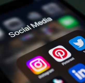 gestion de redes sociales sevilla