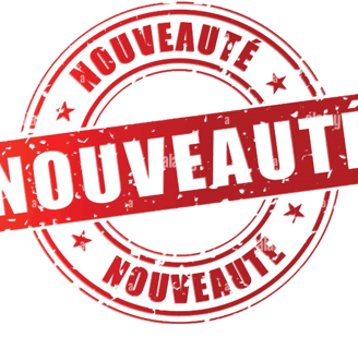 Nouveauté, plants de légume